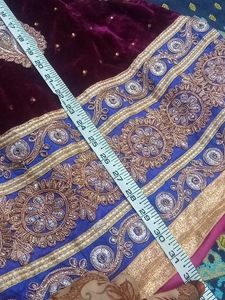 Beautiful Ethinic Lehenga Set