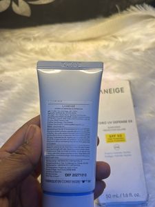 Laneige Hydro UV Defense SPF50