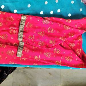 Festive season - Ethnic Kurti in 149/-
