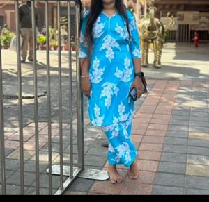 Co Ord Set
