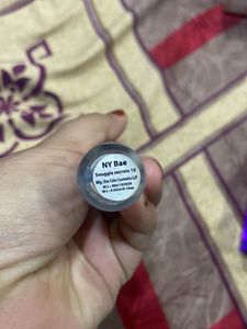 Ny Bae Lipstick