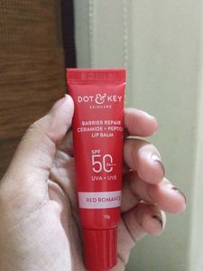 Dot & Key Lip Balm SPF 50
