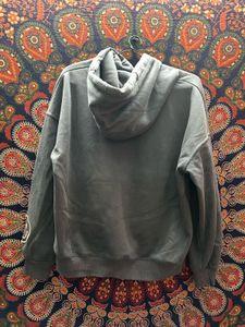 Souler Grey Hoodie