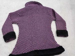2,3,4 Year Baby Dress