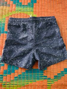Baby Boy Shorts