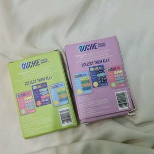 Ouchie Adhesive Bandages- 19 Available in each