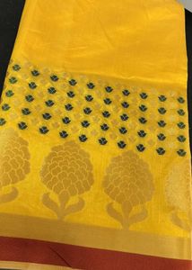 New Unused Saree