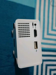 LED projector