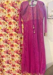 Fancy Gown