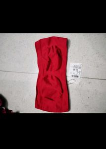 Comfortable Bra Without Step