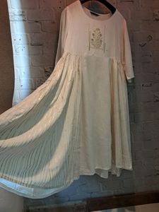 RANGMANCH Kurti