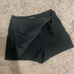 Zara Skort