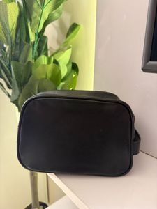 Black Pouch Dolce & Gabbana 100% Original