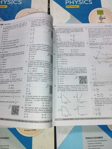 Aakash NEET PHYSICS MODULE (RM) 2024