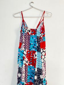 Goa Theme Dress