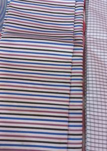 Men&#39;s shirt piece,  cotton unstitched, 2.5m
