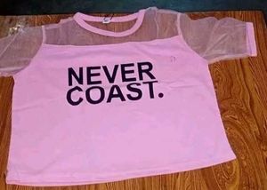 Aesthetic Crop Top 💓