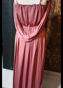 Gown
