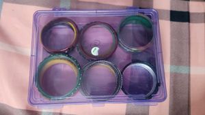 ANY BANGLE SET @ ₹40