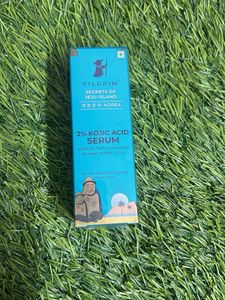 Pilgrim 2% Kojic Acid Serum