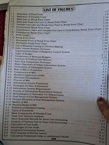 Third Year Bcom Textbooks