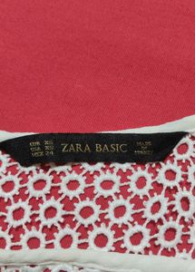 Zara Top