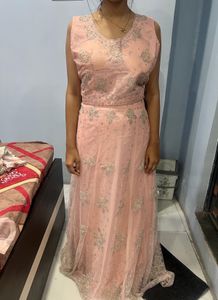 New Engagement Lehenga