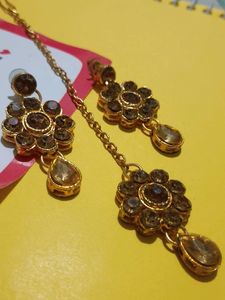Jewellery Set