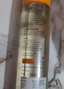 Face Toner