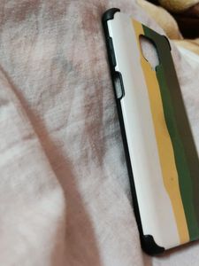Redmi Note 9 Pro Case