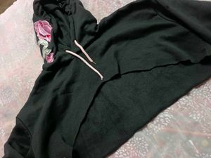 Stylish Black Bolero DIY Set of 2 (women&#39;s)