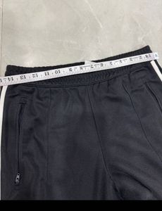 Adidas Black Track Pants