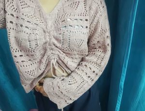 Corset Top