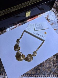 Statement Necklace