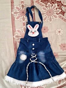 Baby Girl Beautiful Dress