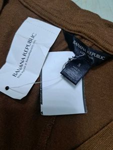 Sweater From Banana Republic