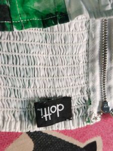 Corset Top