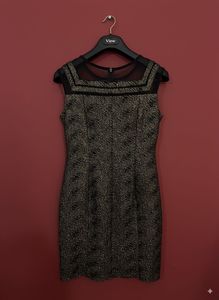 Chic Black Dress