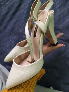 A Classy Heel Just For You