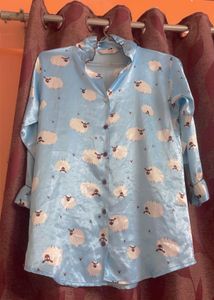 Night Wear Set