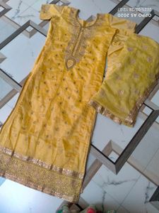 Kurta Set