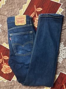 Levi&#39;s 510 Jeans - W30 L30