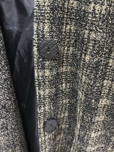 Hoodie overcoat