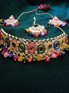 Beautiful Jwellery Set