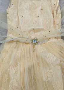Elegant Party Dress | Used only 2-3 times