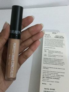 Swiss Beauty Concealer 04