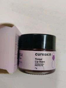 Cure Skin Lip Combo