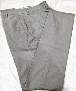 Richard Parker Slim Fit Pants