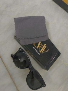 Stylish Black Sunglasses