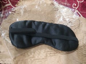 Slow Down Eye Mask Without Tagnew